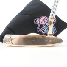 PING ANSWER 4 Beryllium Copper