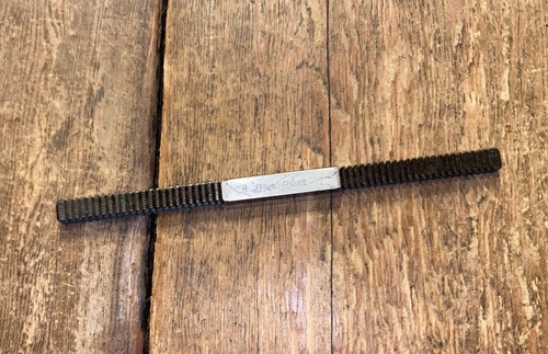 Vintage blue point metric - vintage,