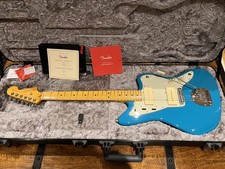 Fender American Professional