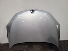 RENAULT MEGANE 2011 BONNET 3