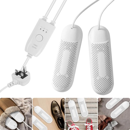Portable electric heat shoes - electric,