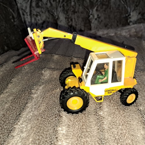 Britains jcb loadall 32 - , 1/32
