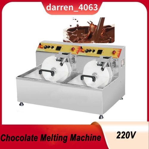 Commercial chocolate fall - chocolate,