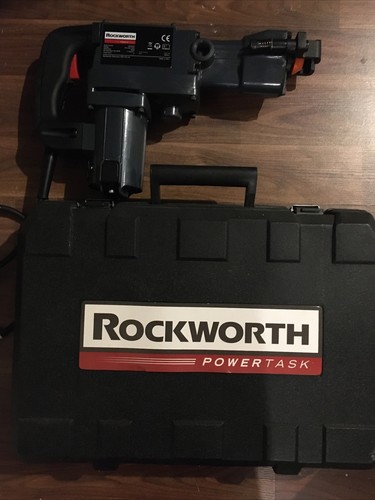 Rockworth powertask tool new - rockworth,