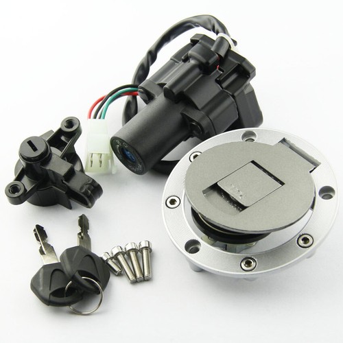 Ignition key switch - ignition,