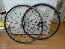 Campagnolo shamal ultra c15 cl shimano 11s freehub wheelset