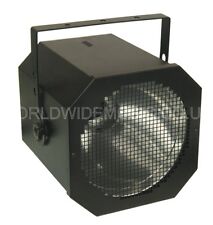 Ultra Violet (UV) Blacklight Cannon / Floodlight - Powerful 400 Watt