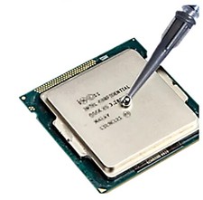 Liquid metal thermal paste grease  120 W/mK with accessorizes