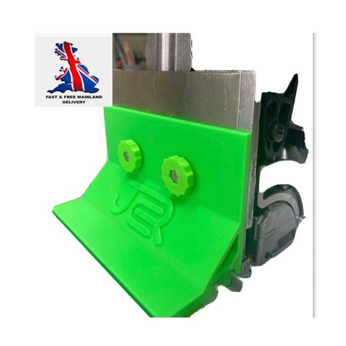 Festool domino rail attachment - festool,