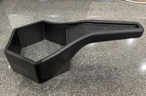 Genuine bbs centre - genuine, tool