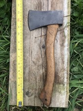 Vintage axe  Wetterlings