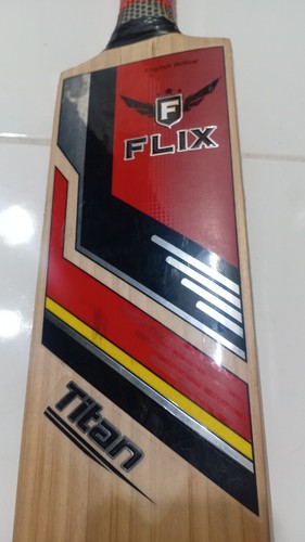 Flix cricket bat adult - sh,