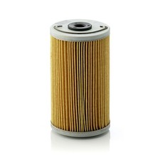 Oil Filter For Mercedes Coupe