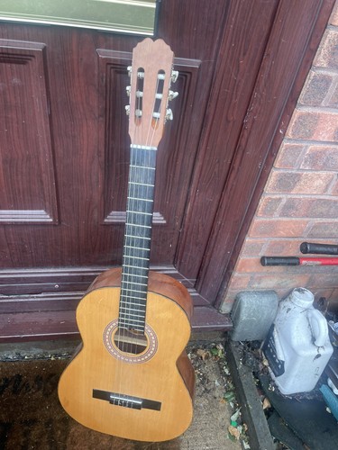 Vintage espana classical - vintage, b&m