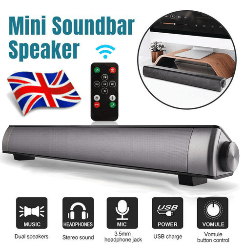 New sound bar soundbar - sound, tv
