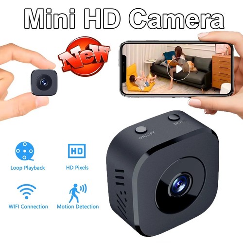 Mini wifi security - mini,