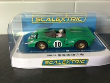SCALEXTRIC C4491 FERRARI 330