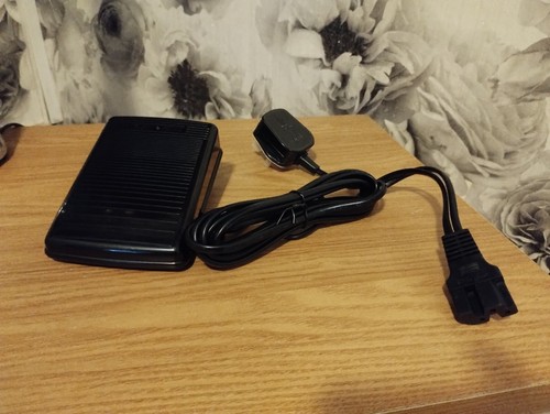 Yicbor foot pedal - foot,