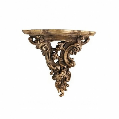 Wall candle sconce - wall,