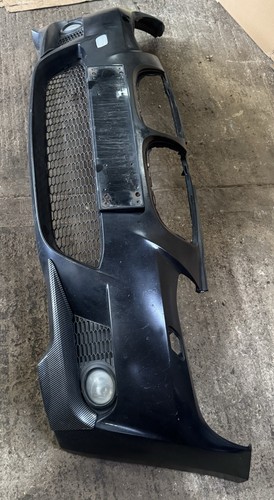 Bmw e92 front - bmw, bumper