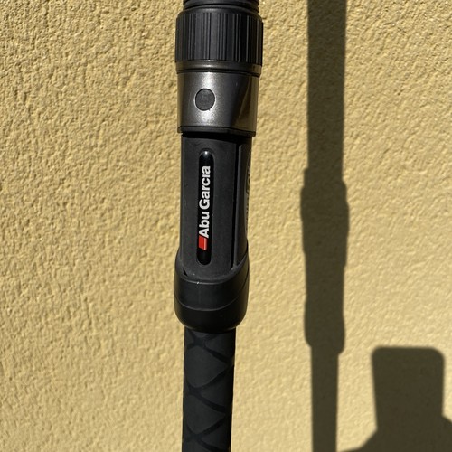 Abu garcia suveran - suveran, sx