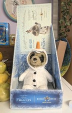 Frozen Disney Meerkat Movies