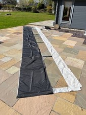 Kampa Pro Windbreak 5 Panel