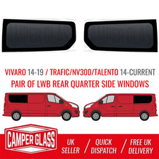 Renault Trafic 2014 - Current