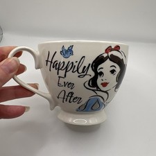 Disney Snow White Happily Ever