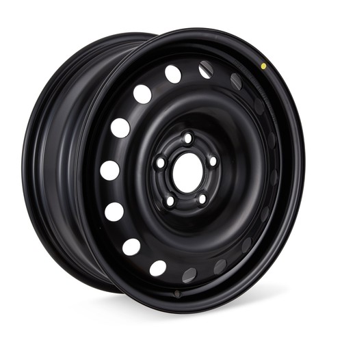 Full size steel - , 16"