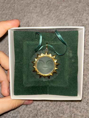 Swarovski christmas ornament - swarovski,