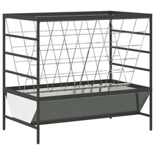 Livestock Feeder Animal Cattle