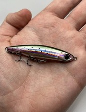 Wobbler Bait Minnow Hard