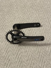 Shimano XTR FC-M9120 Stages
