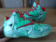 NIKE LEBRON 11 'CHRISTMAS'