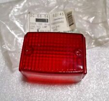 EC. Kawasaki KLR 250 KE KL 125