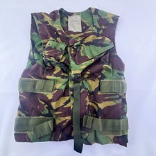 Combat Body Armour Flak Vest