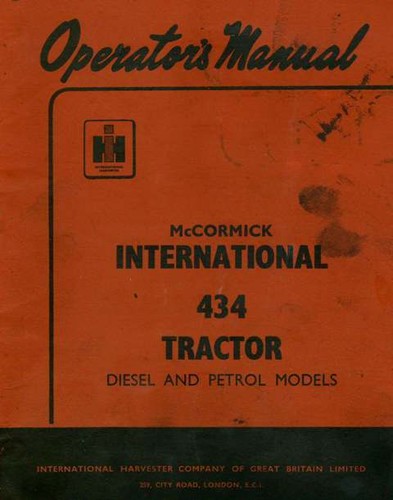 Mccormick international - mccormick,