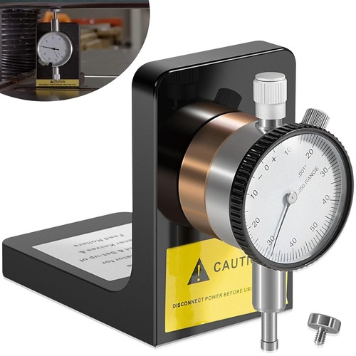 W1218a for planers - for, dial