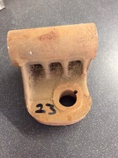 Watsonian Sidecar Spare