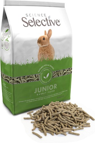 Supreme science selective - supreme,