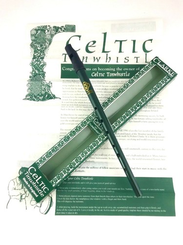 Made clarke celtic green - made,