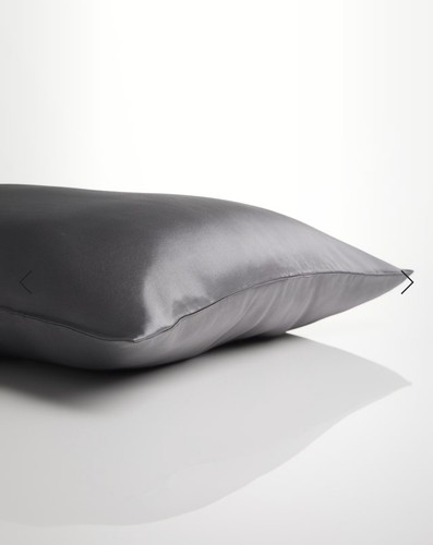 100 mulberry silk pillow - silk,