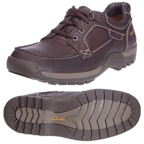 Clarks waterproof active air - clarks,