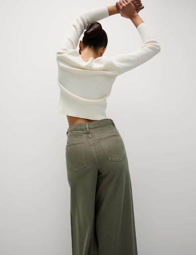 Marks spencer womens wide - &,