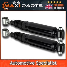 FOR PEUGEOT 206 SW 1998- REAR