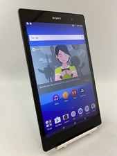 Sony Xperia Z3 Tablet Compact