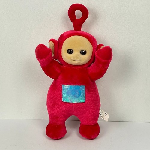 Tomy vintage soft - '96, fabric
