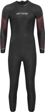 Orca Athlex Float V2 Mens Wetsuit Black Neoprene Triathlon