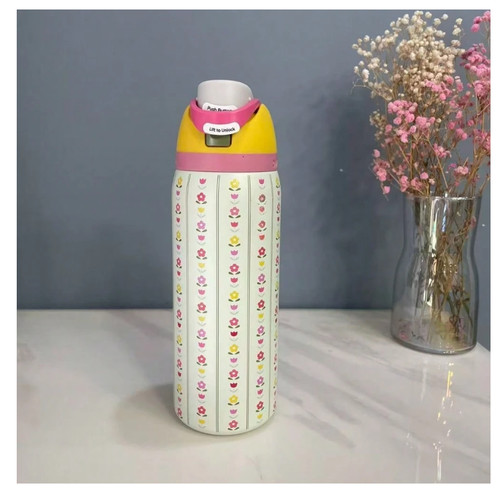 Owala Flower Crown 32oz